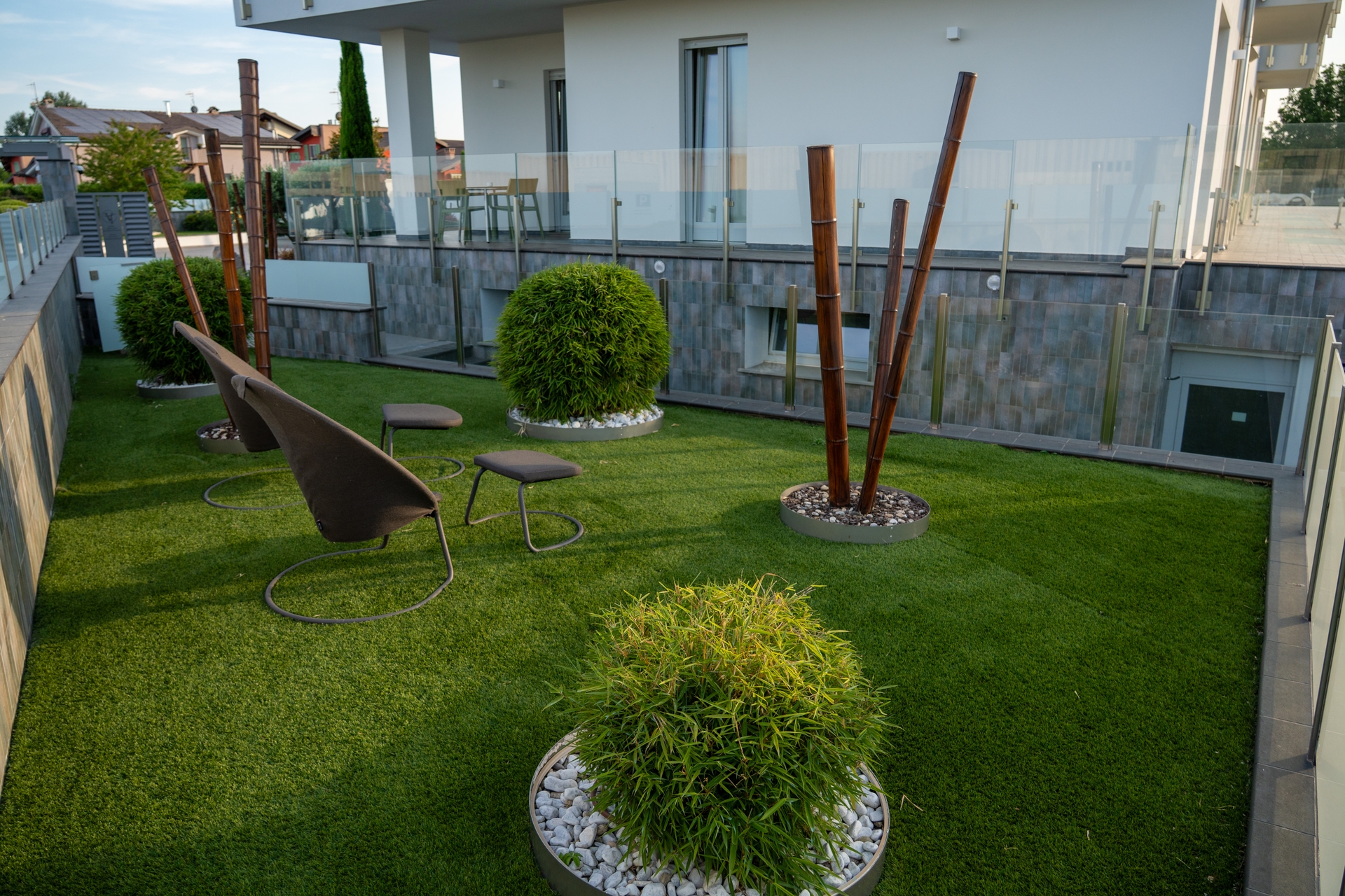 AlbaBra Royal Apartments - 4