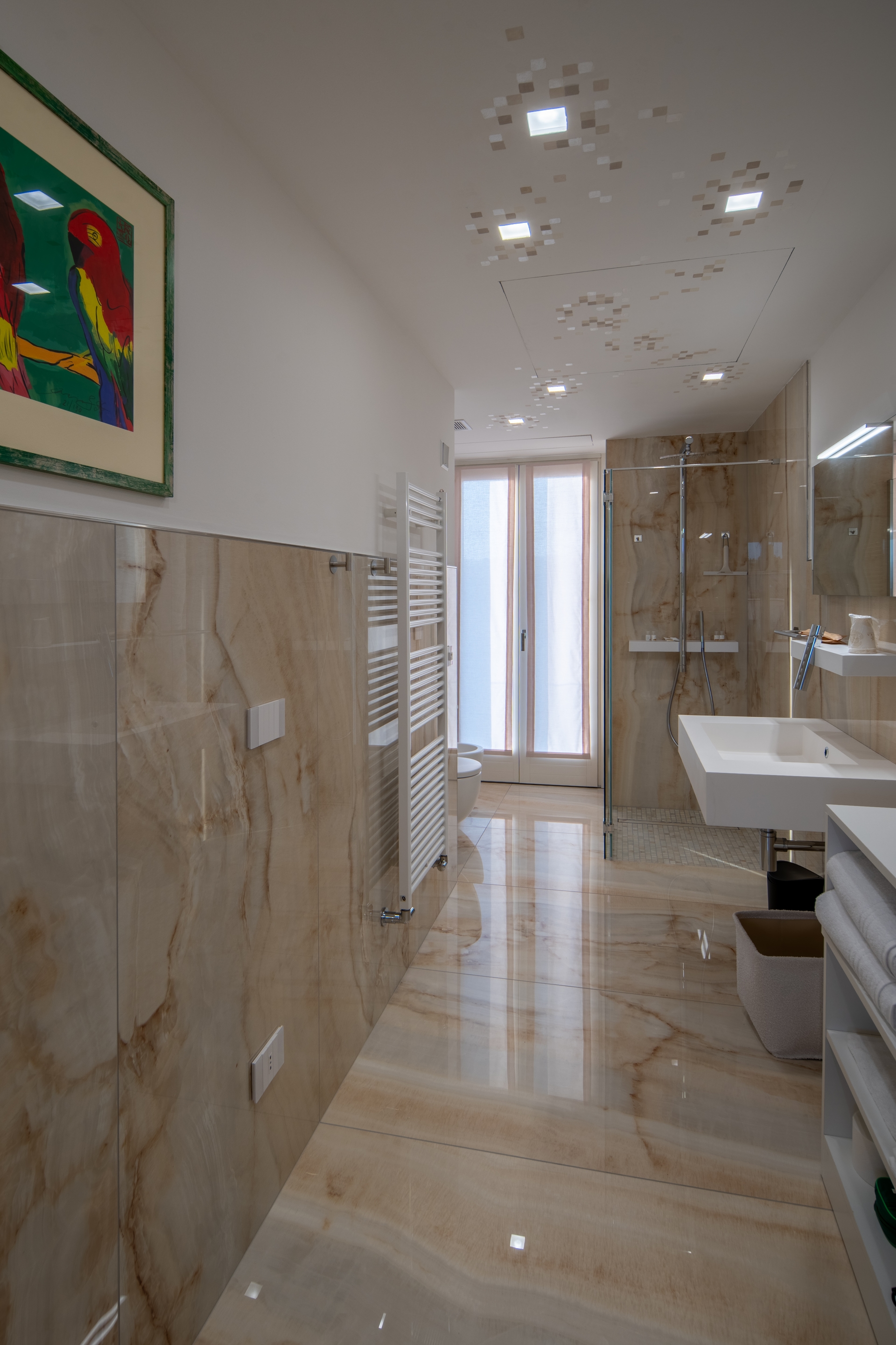 AlbaBra Royal Apartments - 4